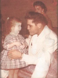 Elvis Presley 