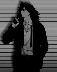Villain Aizawa