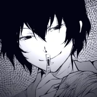 Yandere Dazai 