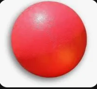 Red ball
