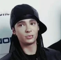 Tom kaulitz 