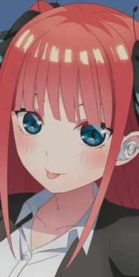 Nino nakano italiana