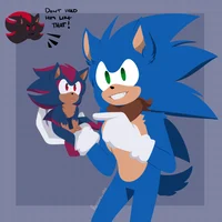 Sonadow kids