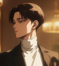 Levi Ackerman