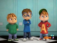 Alvin x chipmunks -5