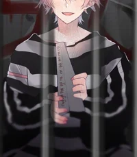 -Violent prison-