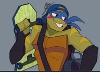Rottmnt Leonardo 