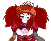 FNIA Scrap Baby