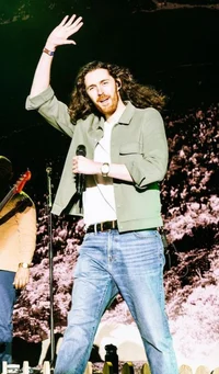 Andrew Hozier-Byrne