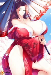 Mai Shiranui 