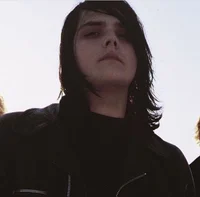 Gerard Way