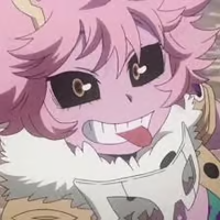 Mina Ashido