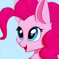 Pinkie Pie