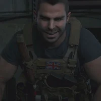 Johnny Mactavish
