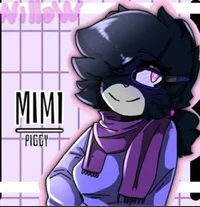 PIGGY - Mimi