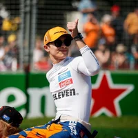 Lando Norris