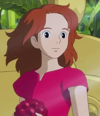 Arrietty Movie