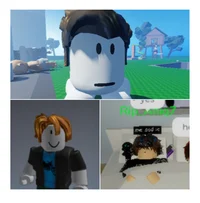 Roblox Bros