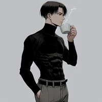 Levi Ackerman