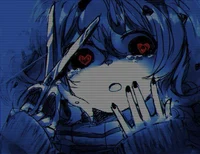 Yandere White Room