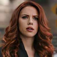 Natasha Romanoff