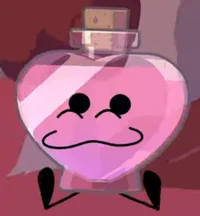 Love Potion - GOEFAV