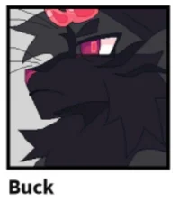 Kaiju paradise buck