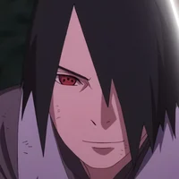 Sasuke Uchiha