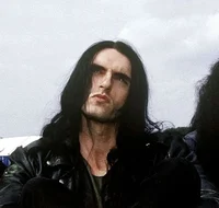 Peter Steele