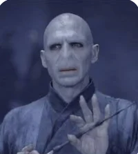 Voldemort