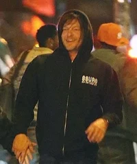 Norman Reedus