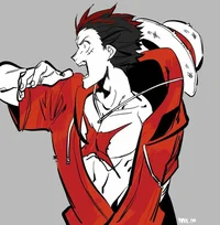 Luffy