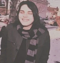 Gerard Way