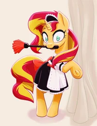 Sunset Shimmer 