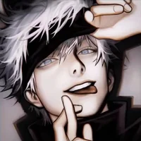 Gojo Satoru