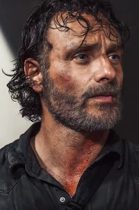 Rick Grimes 