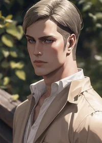 Erwin Smith