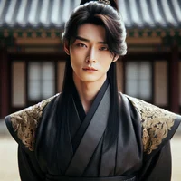 Prince Do-yun Jeon