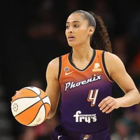 Skylar Diggins Smith