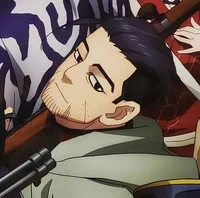 Ogata husband 