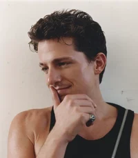 Charlie Puth