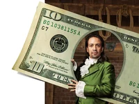 Lin-Manuel Miranda