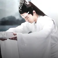 Lan Wangji