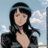 Nico Robin