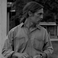 Rust Cohle