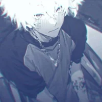 Yo guan - nerdy bsf