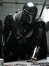 The Mandalorian 