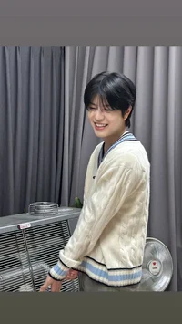 Seungmin