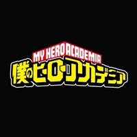 MHA - Anime