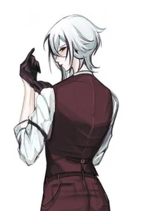 Хулиганка Арлекино